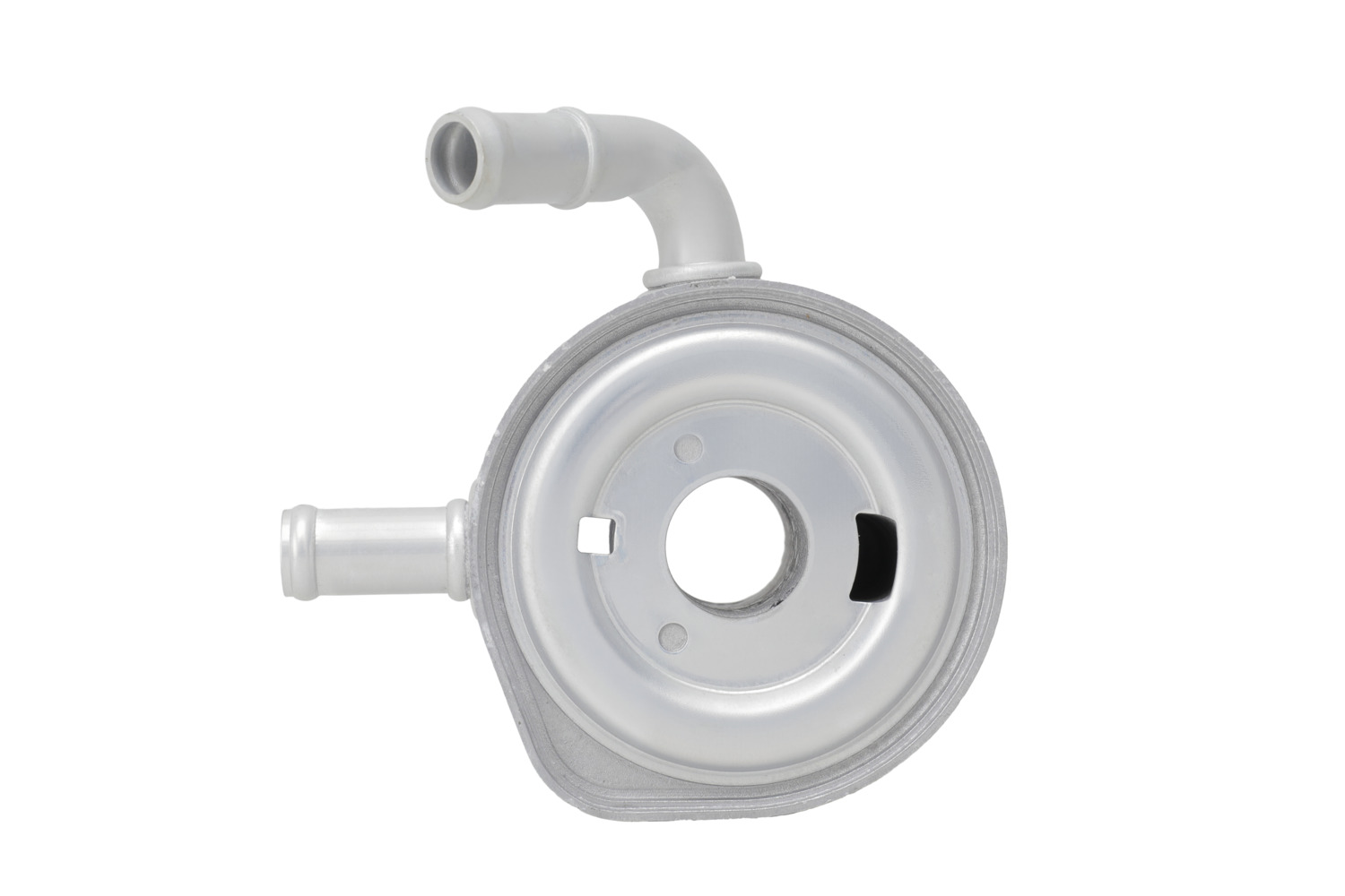 Hella Oil Cooler for Engine Oil 8MO366360-521