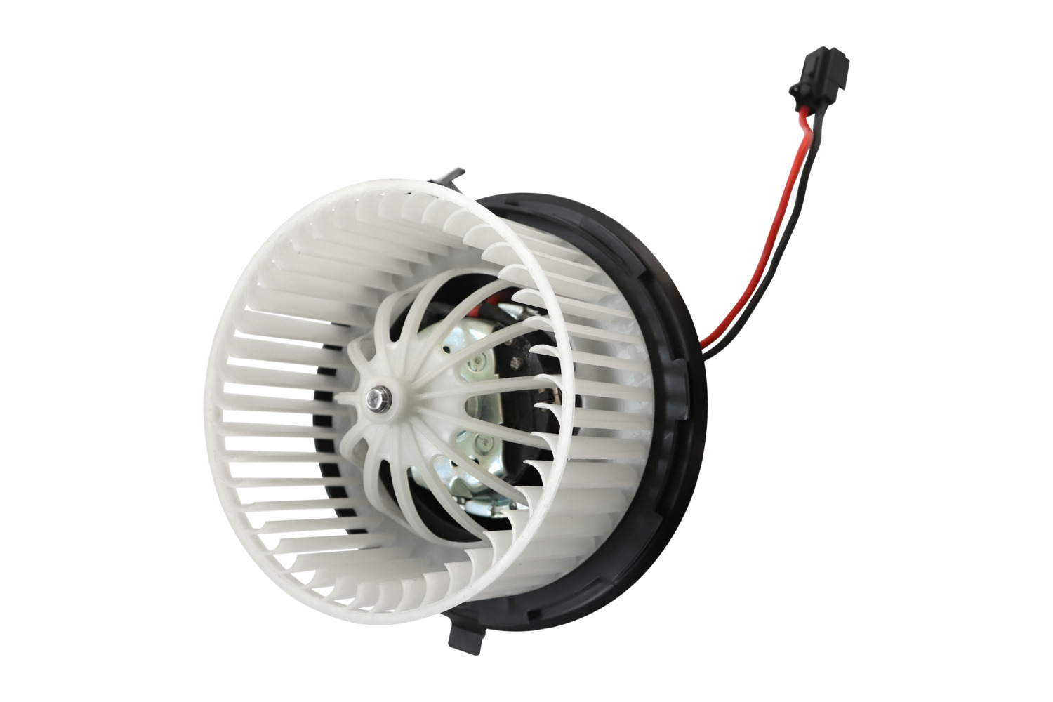 Hella Interior Fan Blower Motor 8EW366400-031