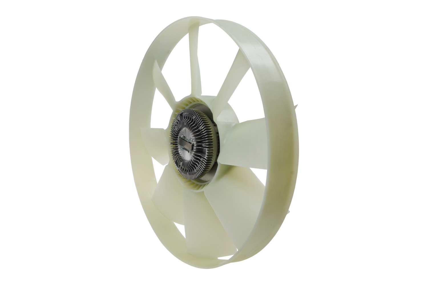 Hella Fan for Engine Cooling 8MV366438-411