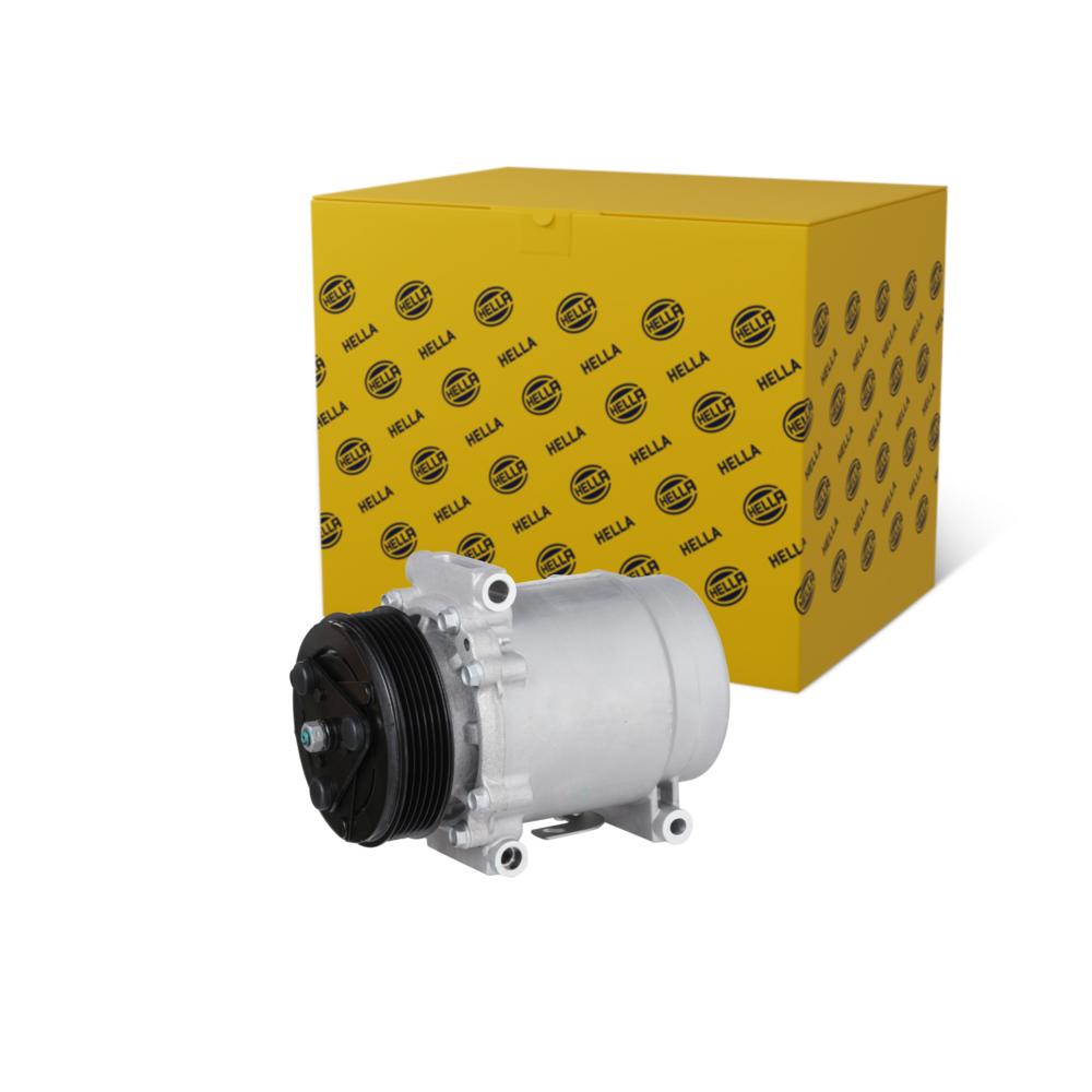 Hella Aircon Compressor 8FK366201-321
