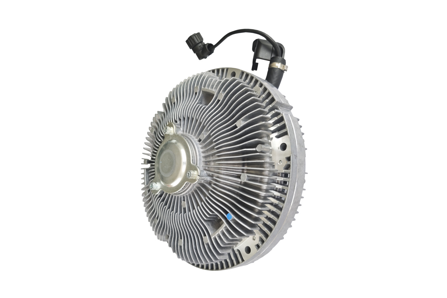 Hella Clutch for Radiator Fan 8MV366440-421 Hella Clutch for Radiator Fan 8MV366440-421