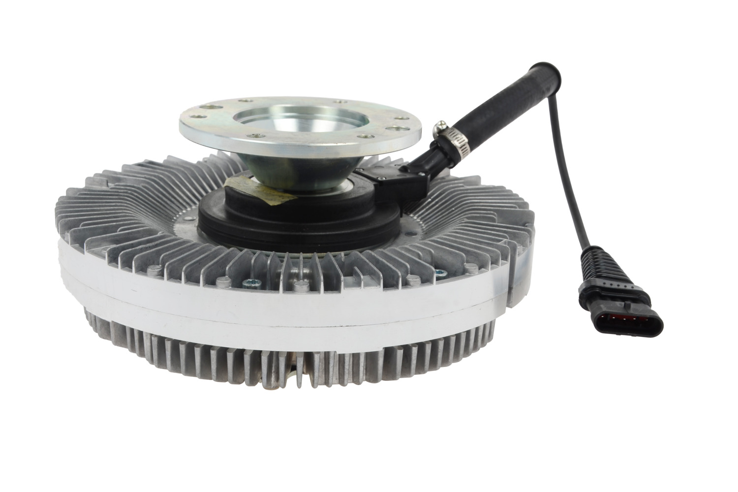 Hella Clutch for Radiator Fan 8MV366440-021