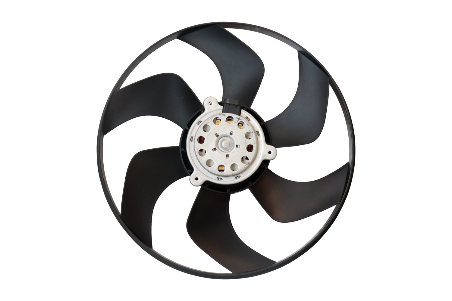 Hella Fan for Engine Cooling 8EW366420-861