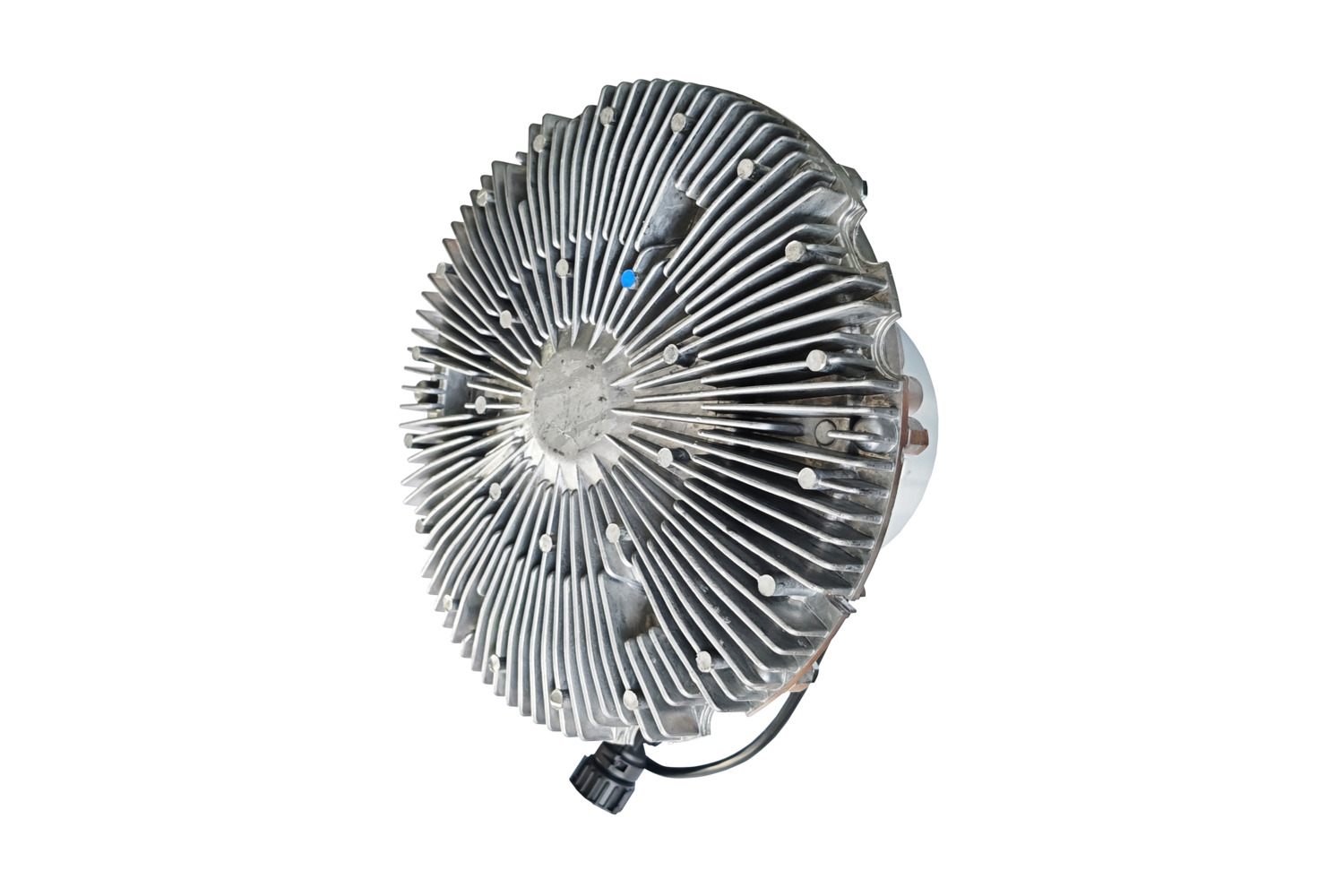 Hella Clutch for Radiator Fan 8MV366441-001