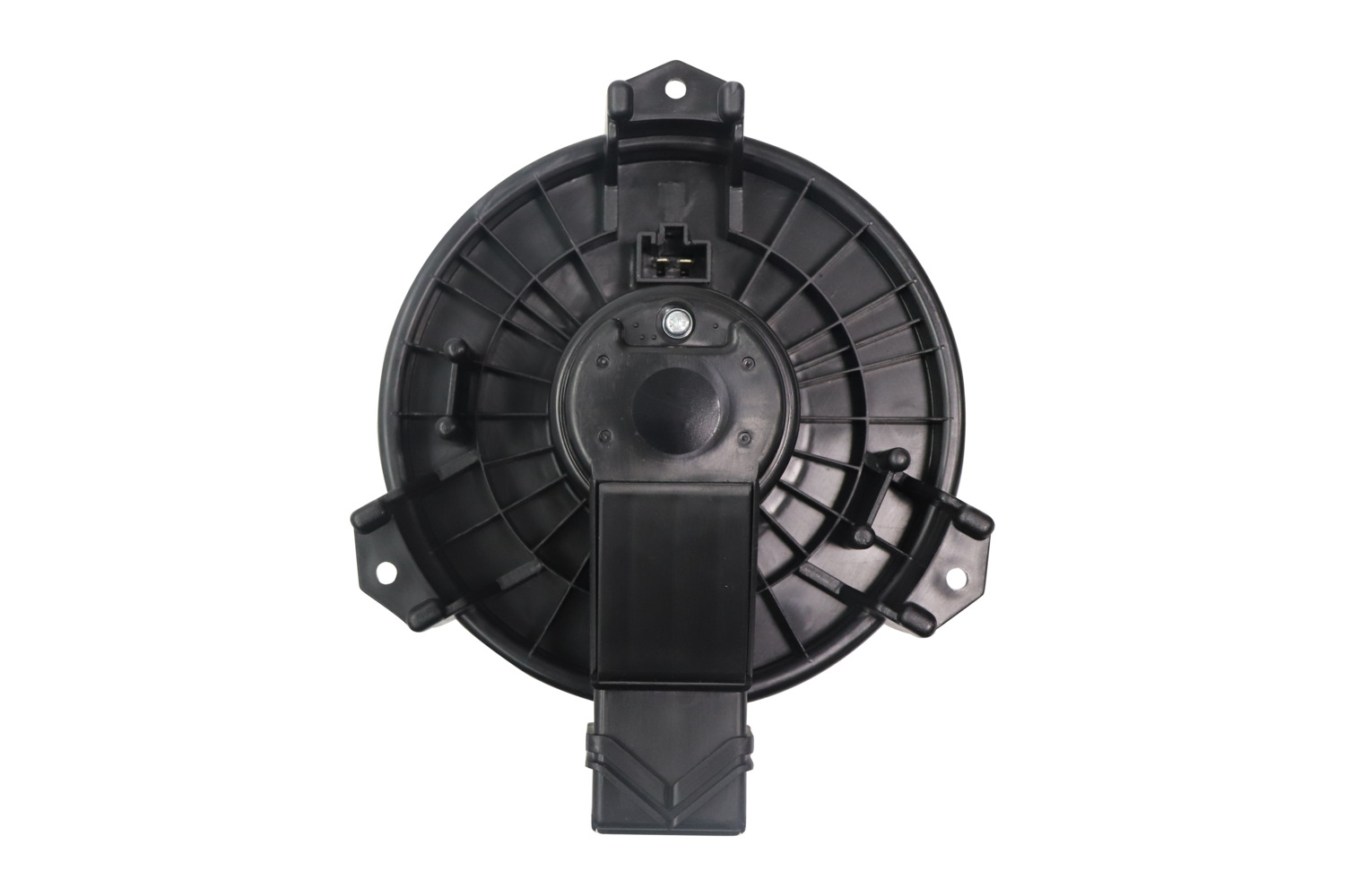 Hella Interior Blower 8EW366401-211
