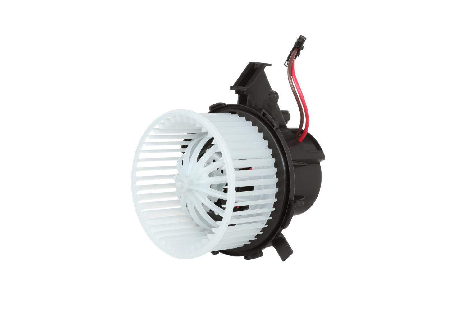Hella Interior Fan Blower Motor 8EW366400-321