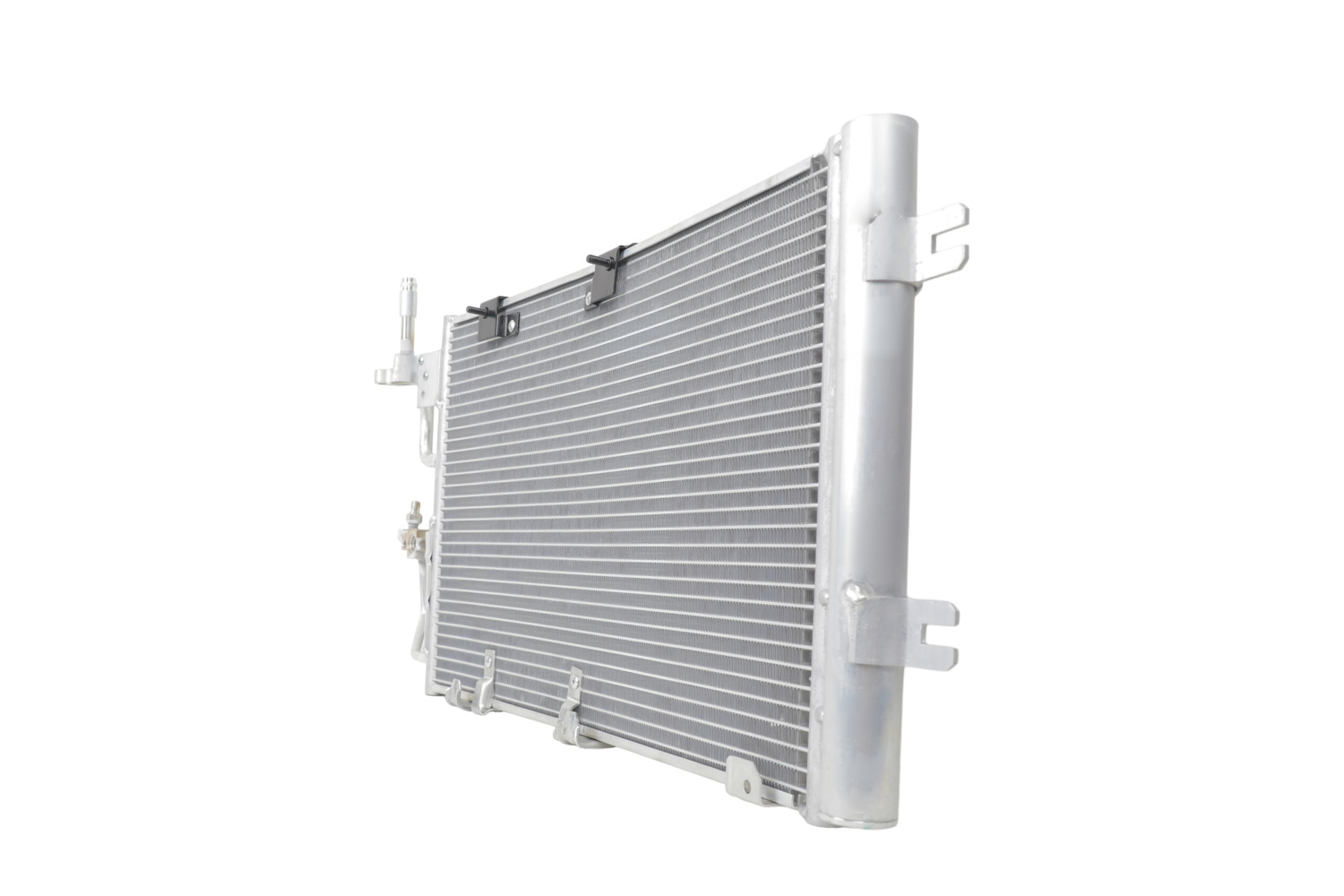 Hella Aircon Condenser 8FC366220-671