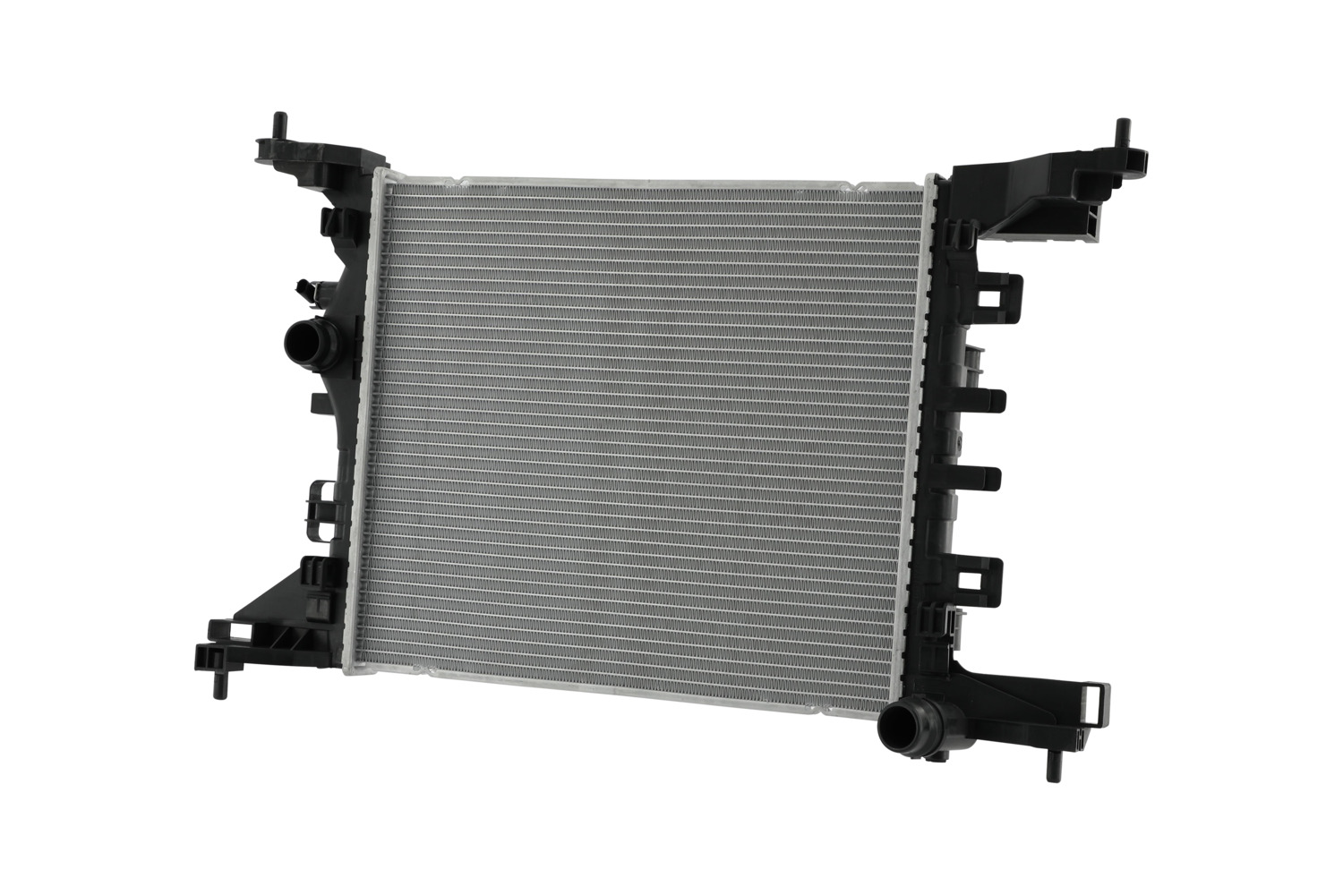 Hella Engine Coolant Radiator 8MK366301-851