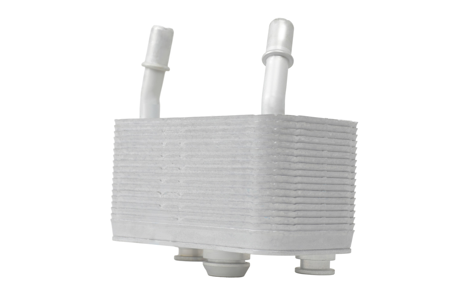 Hella Oil Cooler for Automatic Transmission 8MO366360-391