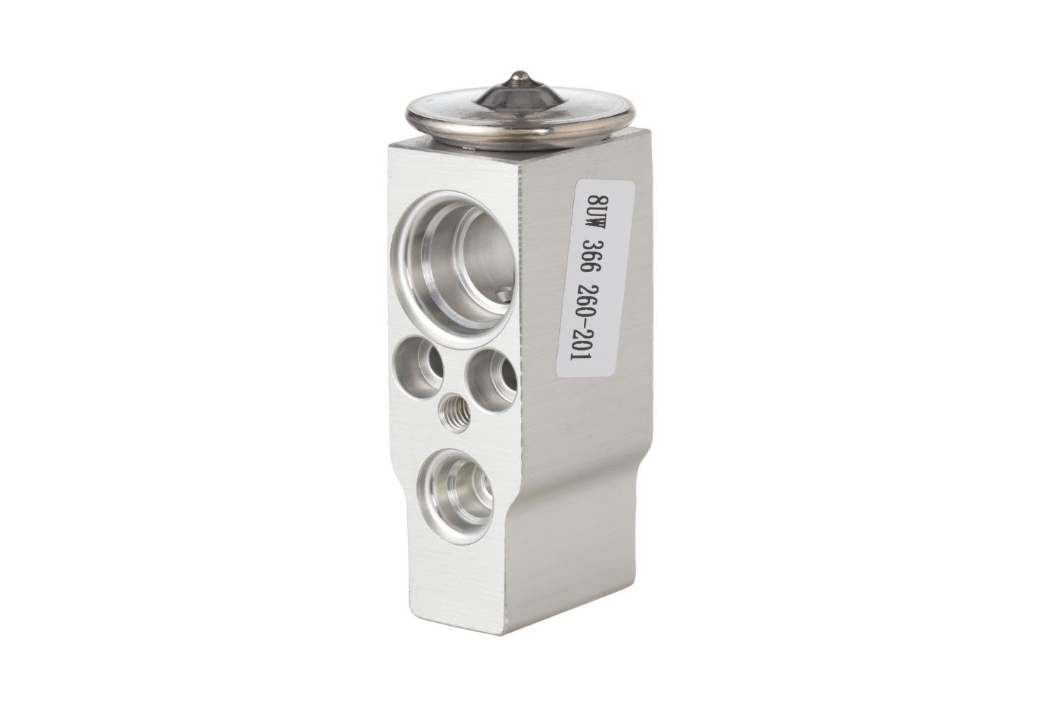Hella Expansion Valve for Air Conditioning 8UW366260-201