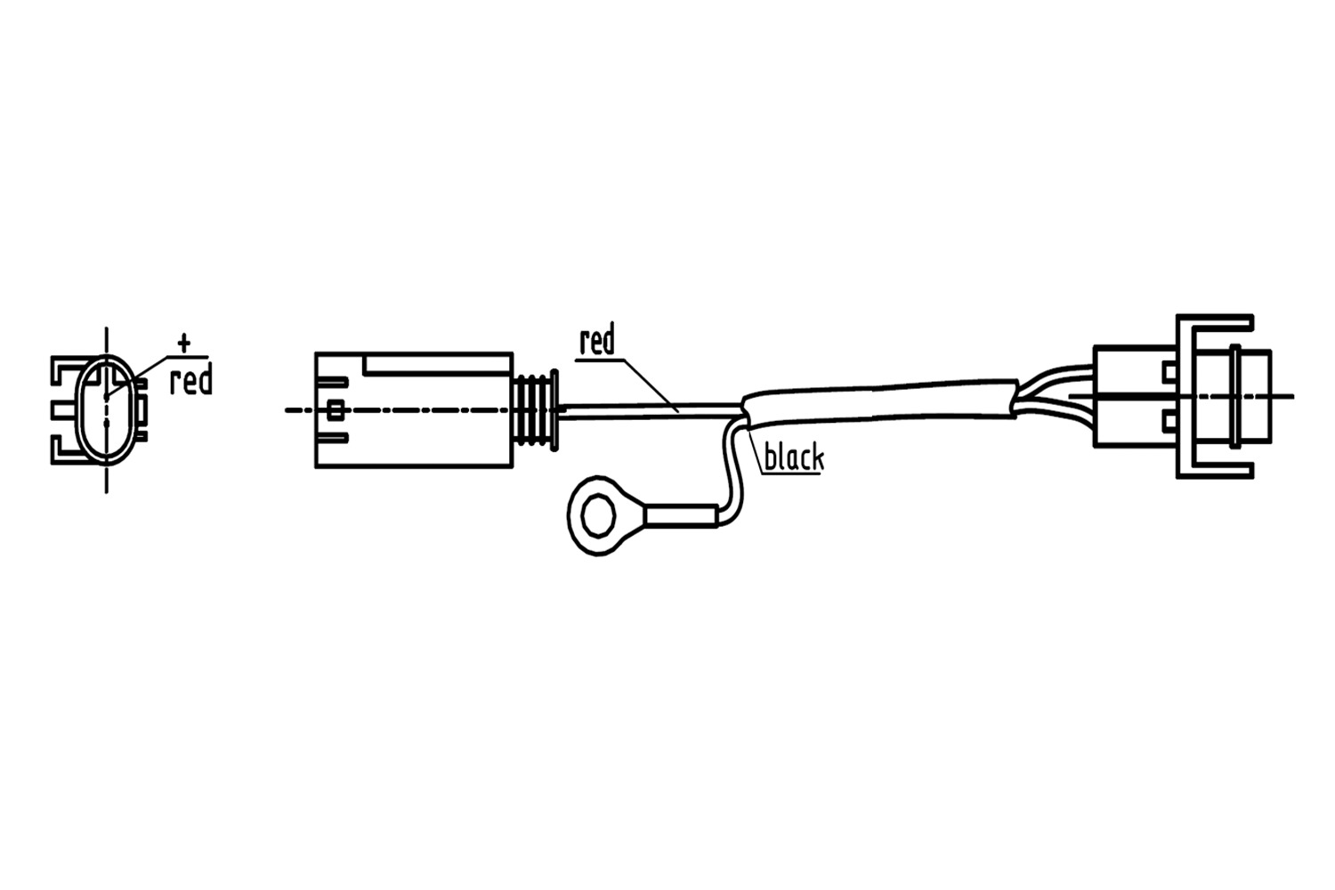 Hella Aircon Compressor 8FK366201-851