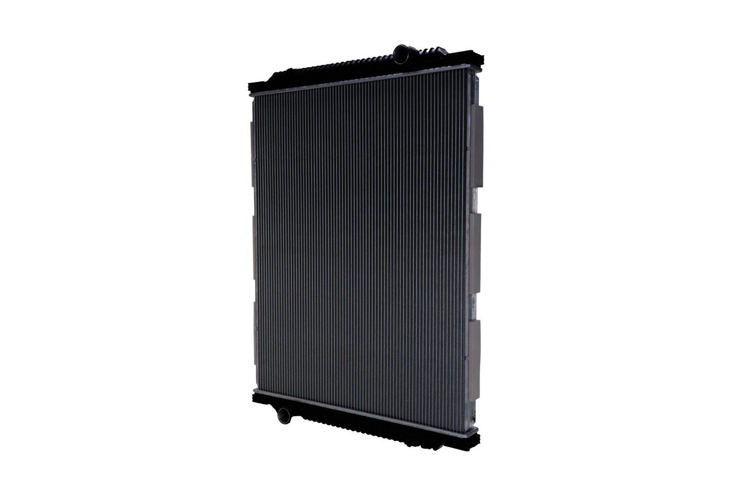 Hella Engine Coolant Radiator 8MK366300-921