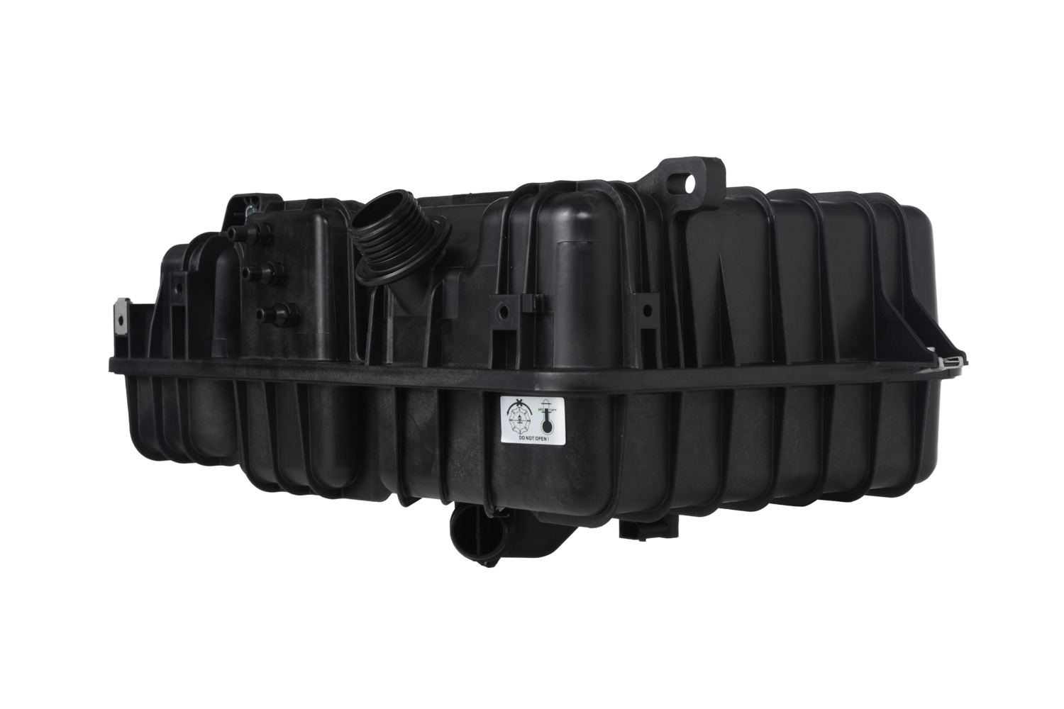 Hella Expansion Tank for Coolant 8MA366365-291