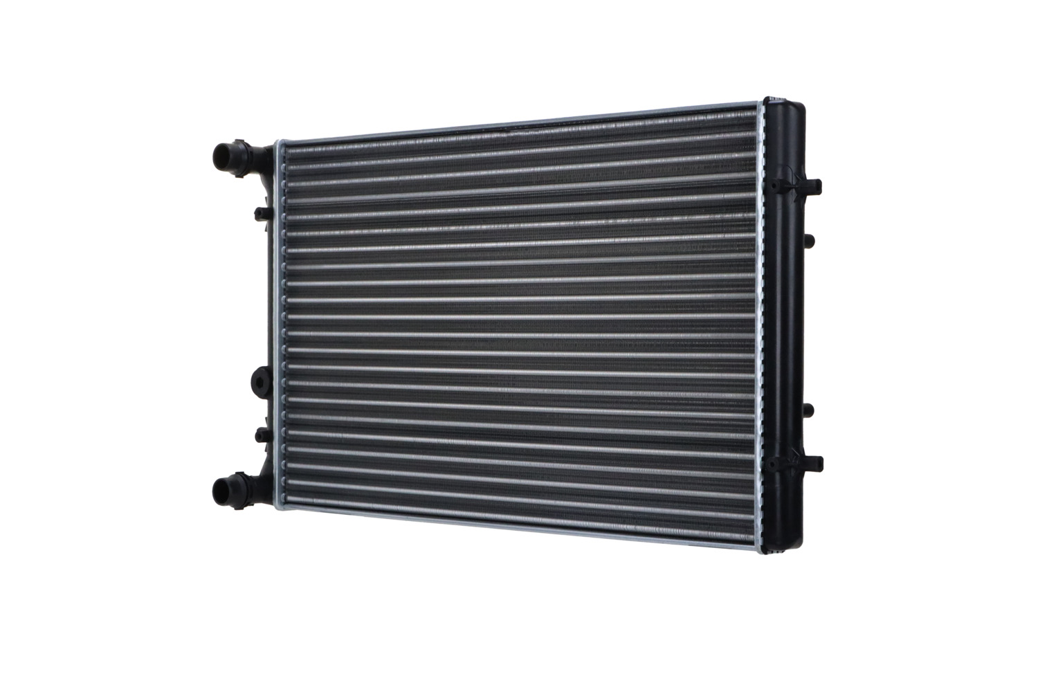 Hella Engine Coolant Radiator 8MK366302-601