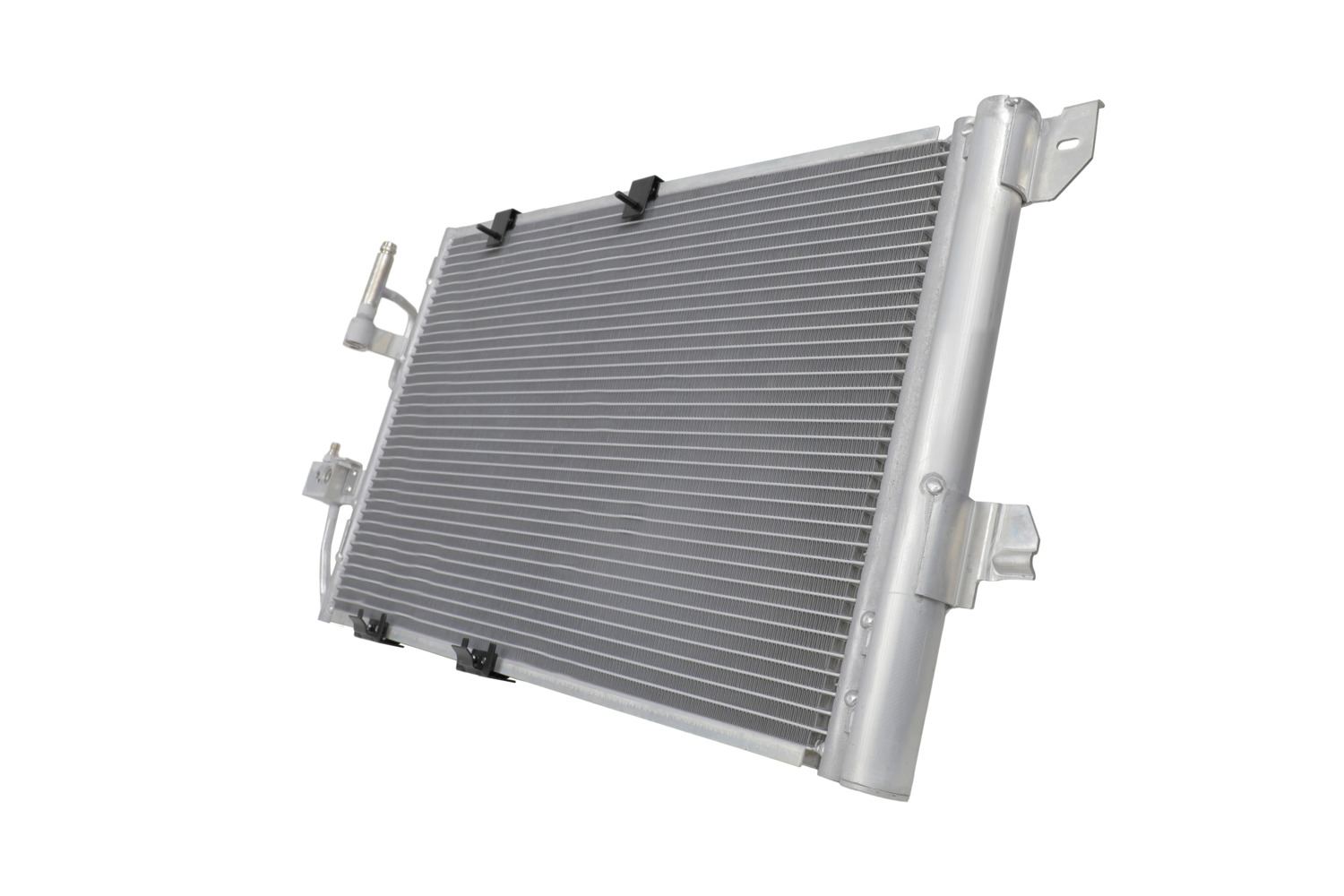 Hella Aircon Condenser 8FC366220-461