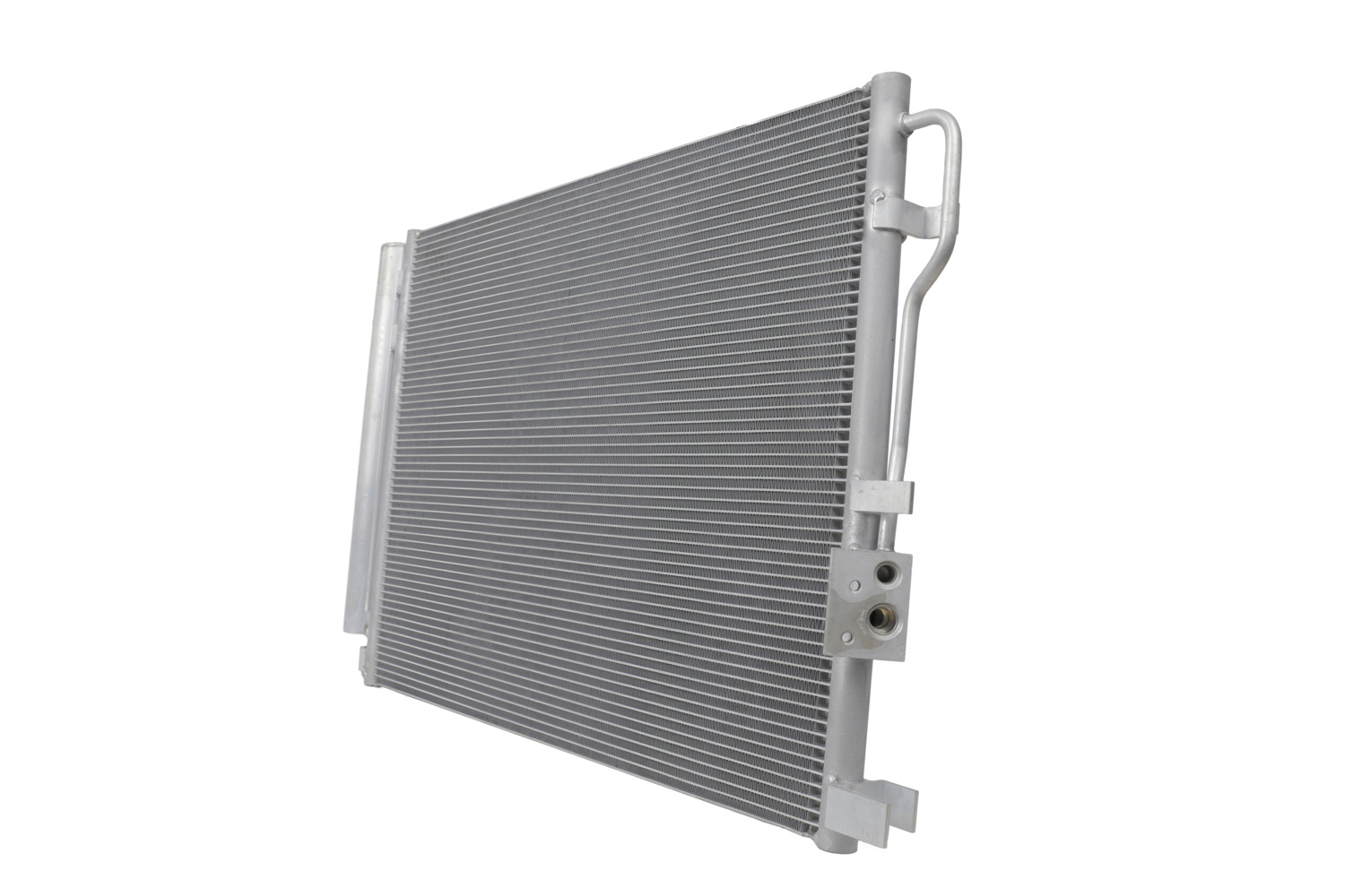 Hella Aircon Condenser 8FC366221-101