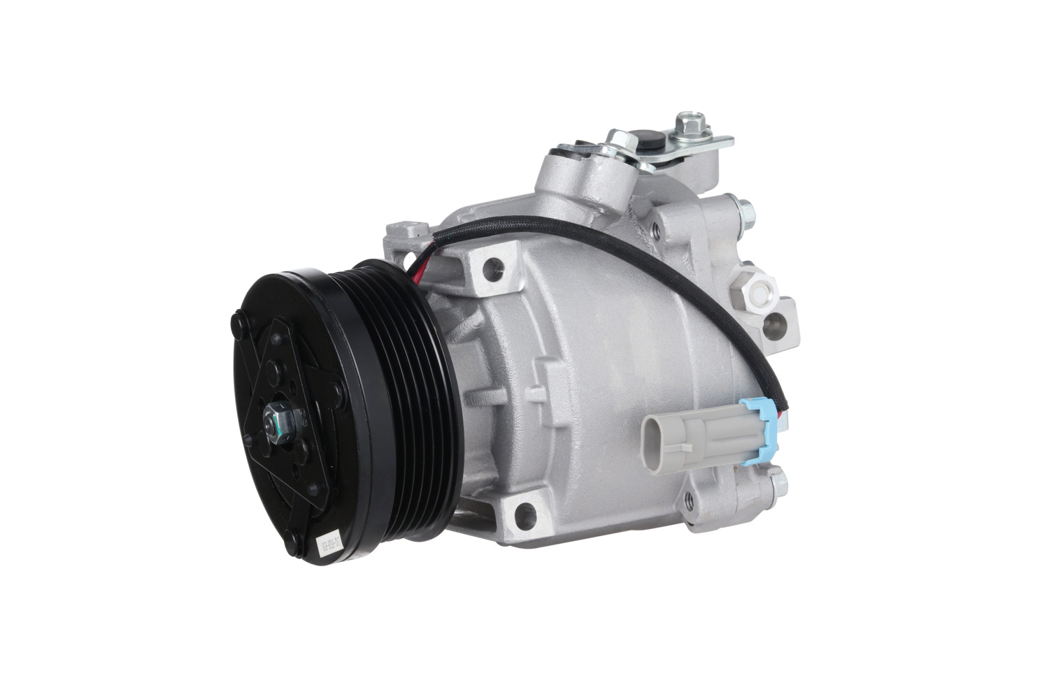 Hella Aircon Compressor 8FK366201-481