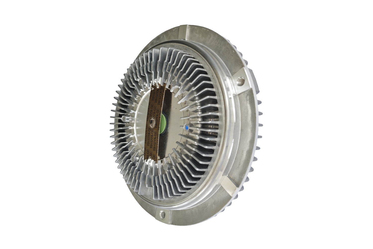 Hella Clutch for Radiator Fan 8MV366440-201