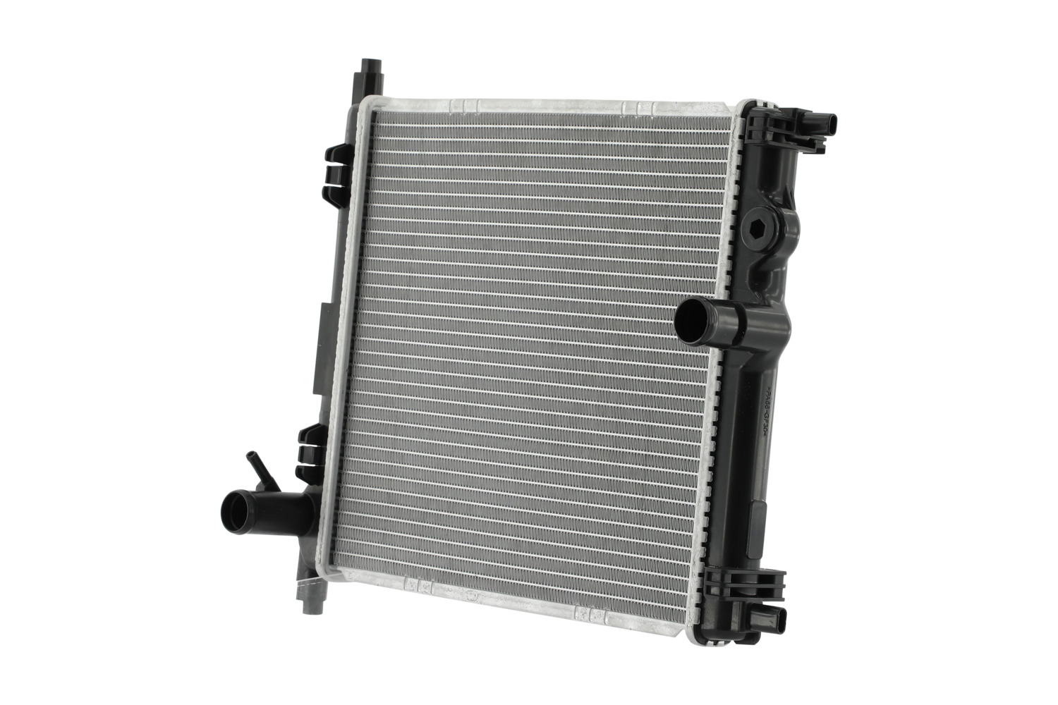 Hella Engine Coolant Radiator 8MK366301-701