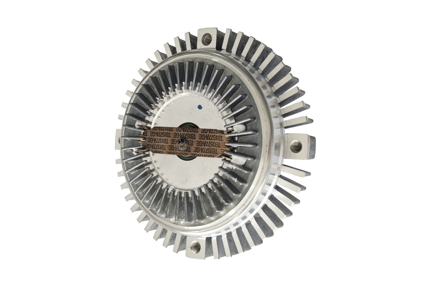 Hella Clutch for Radiator Fan 8MV366440-181