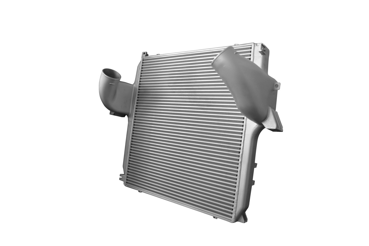 Hella Charge Air Intercooler 8ML366340-111