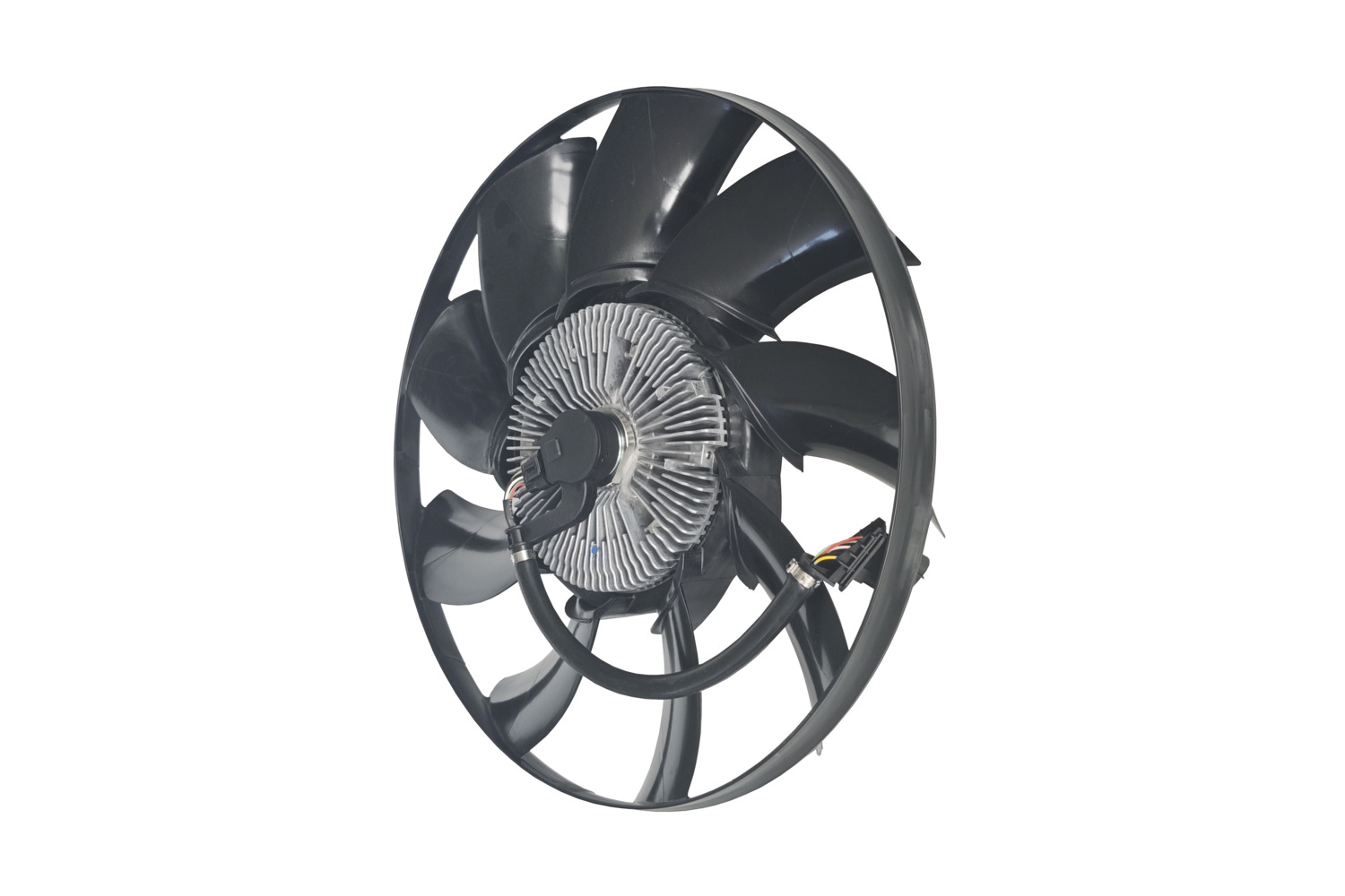 Hella Fan for Engine Cooling 8MV366438-551