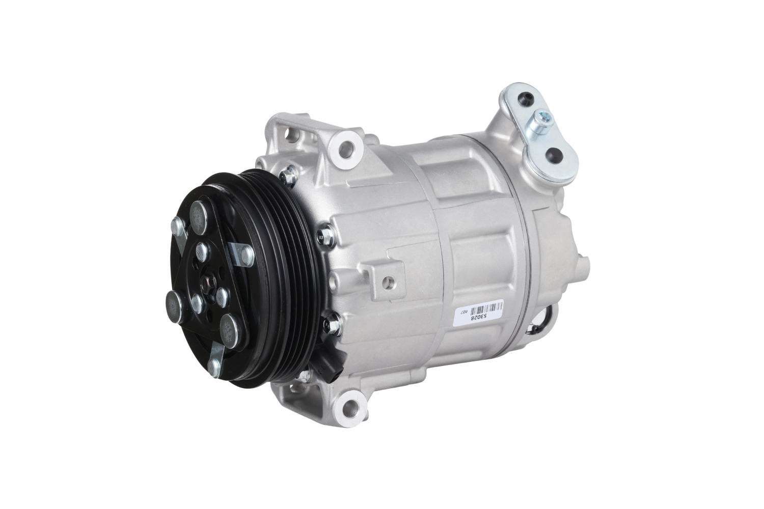 Hella Aircon Compressor 8FK366201-651