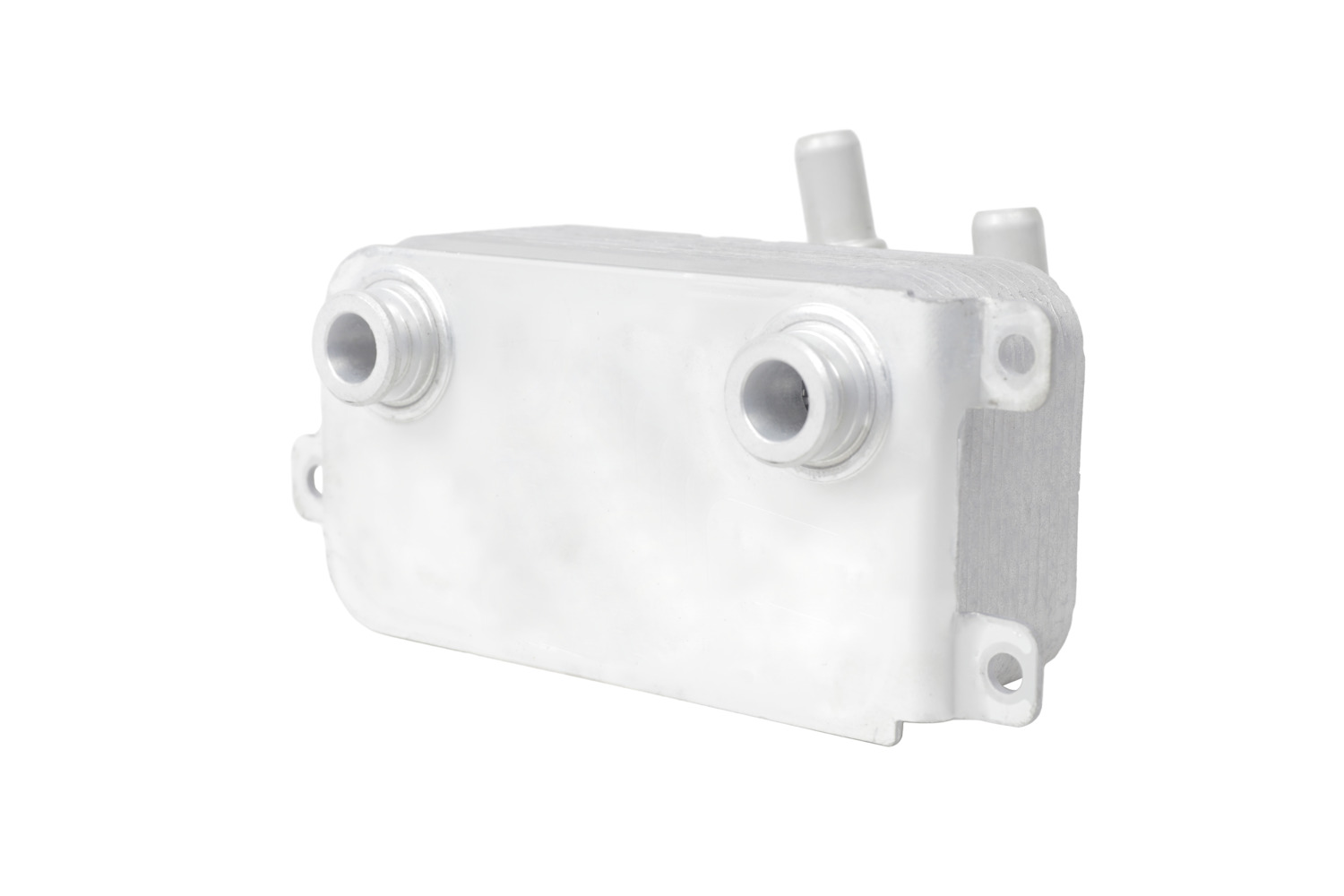 Hella Oil Cooler for Automatic Transmission 8MO366360-371