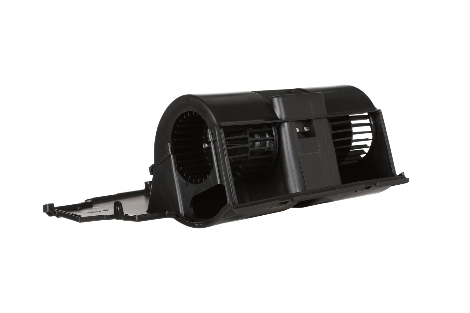 Hella Interior Fan Blower Motor 8EW366400-271