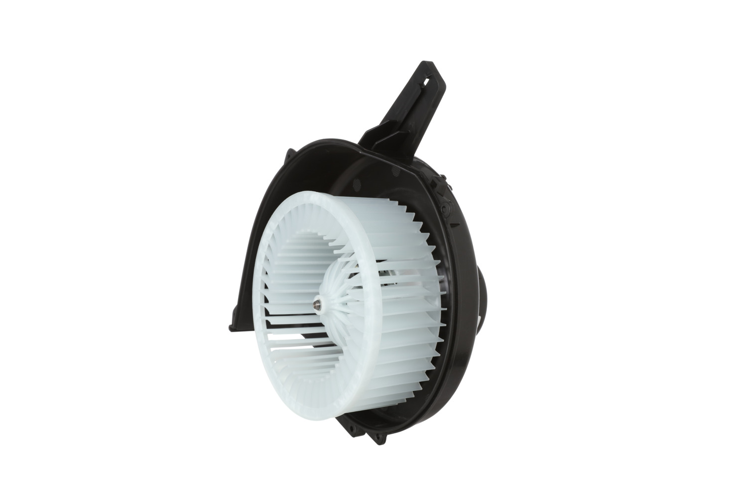 Hella Interior Fan Blower Motor 8EW366400-471