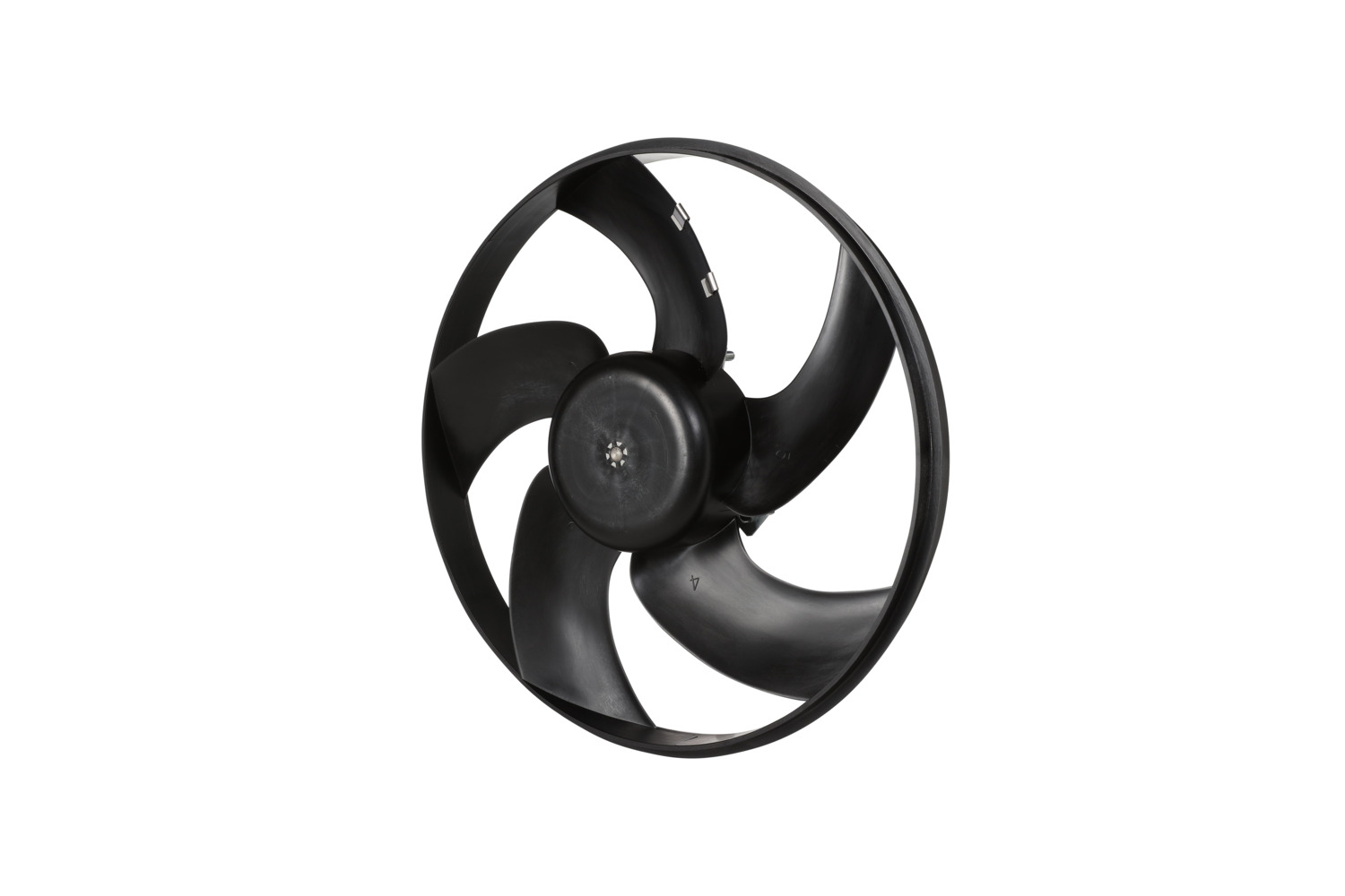 Hella Radiator Cooling Fan 8EW366420-541