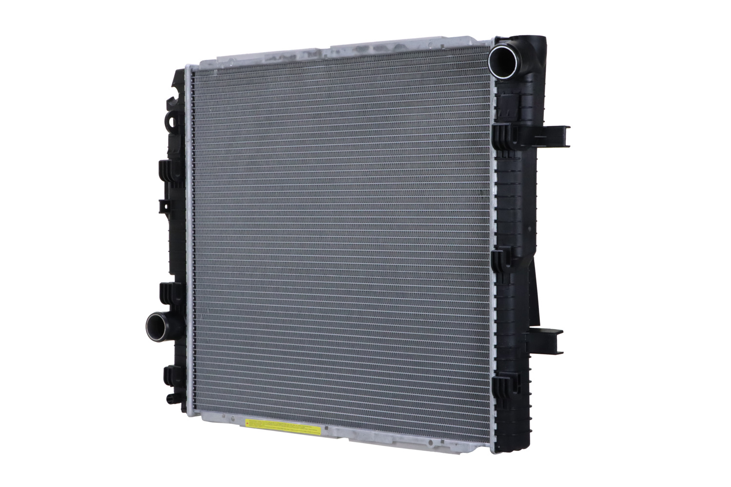 Hella Engine Coolant Radiator 8MK366302-211