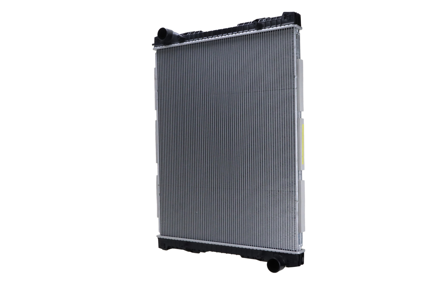 Hella Engine Coolant Radiator 8MK366300-671