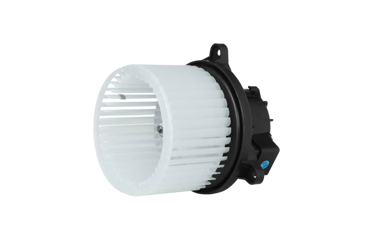 Hella Interior Blower 8EW366402-471