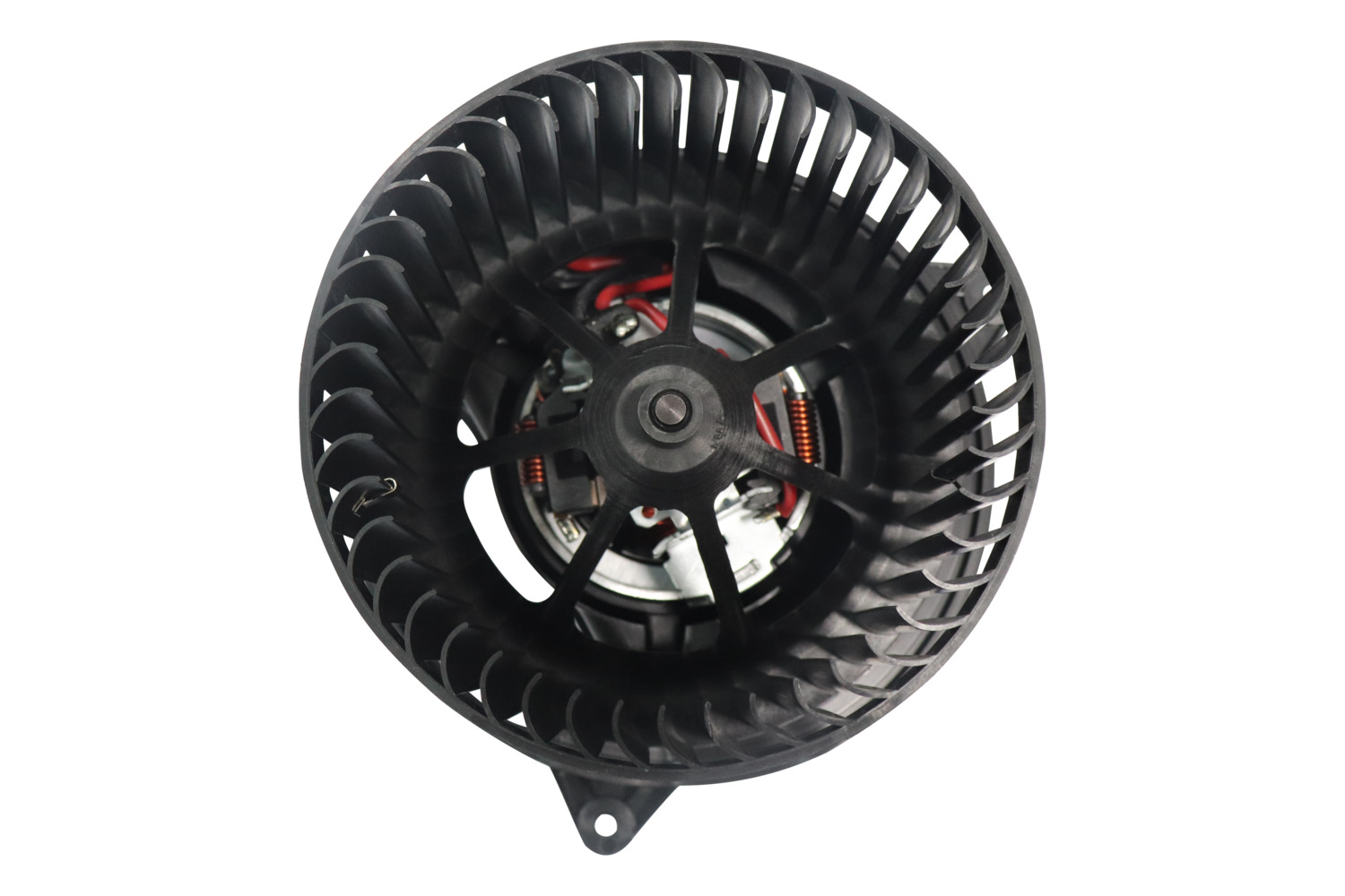 Hella Interior Blower 8EW366401-471