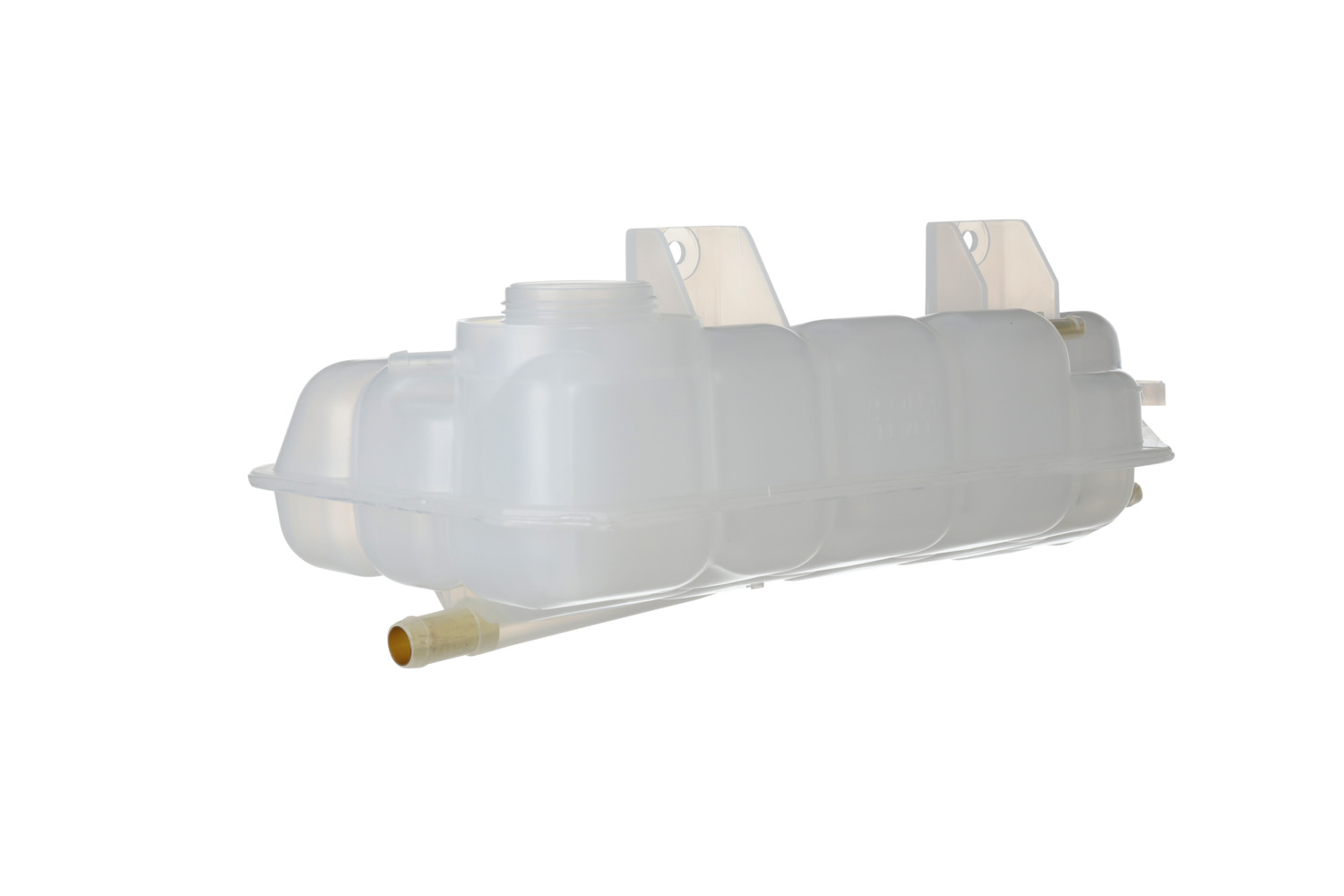 Hella Expansion Tank for Coolant 8MA366365-531