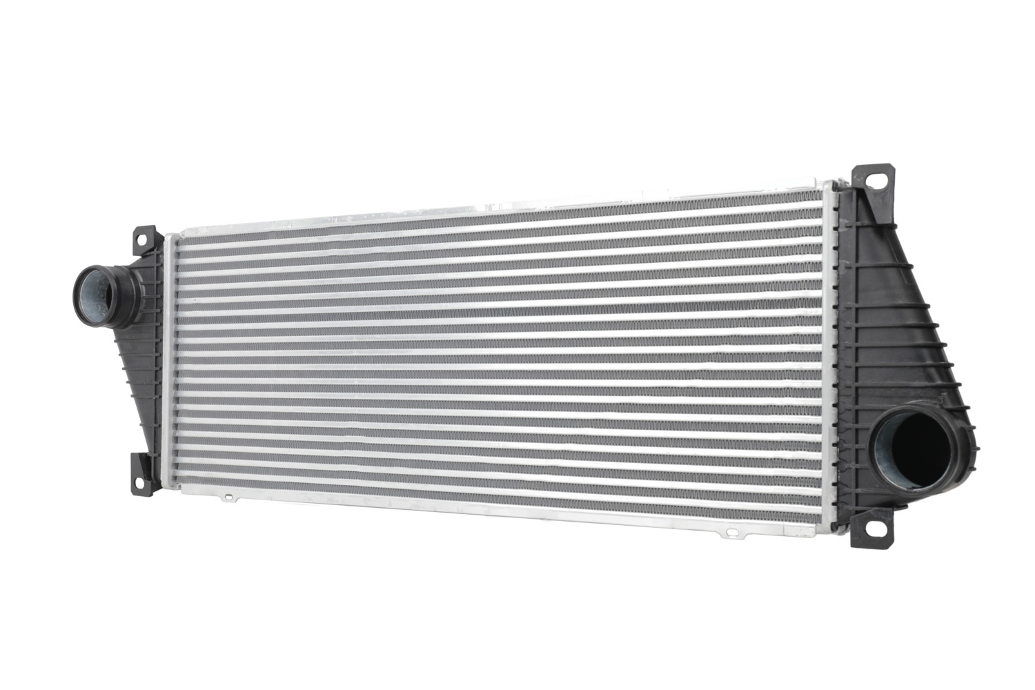 Hella Charge Air Intercooler 8ML366340-381