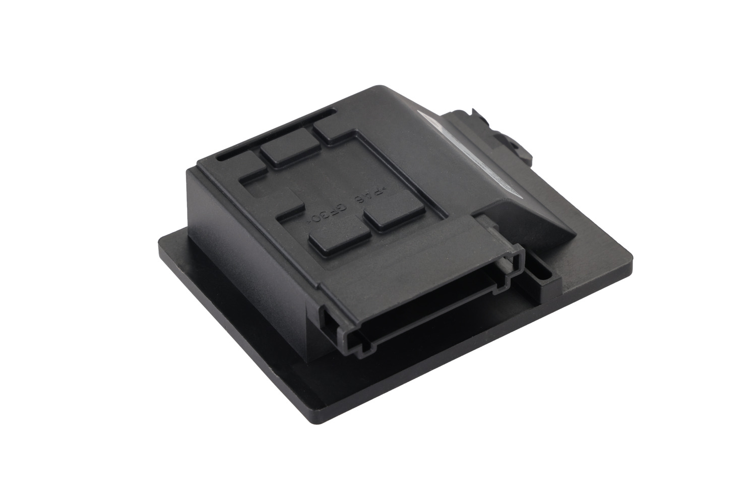 Hella Resistor for Interior Blower – 12V – 5-Pin Connector 9ML366411-021 Hella Resistor for Interior Blower – 12V – 5-Pin Connector 9ML366411-021