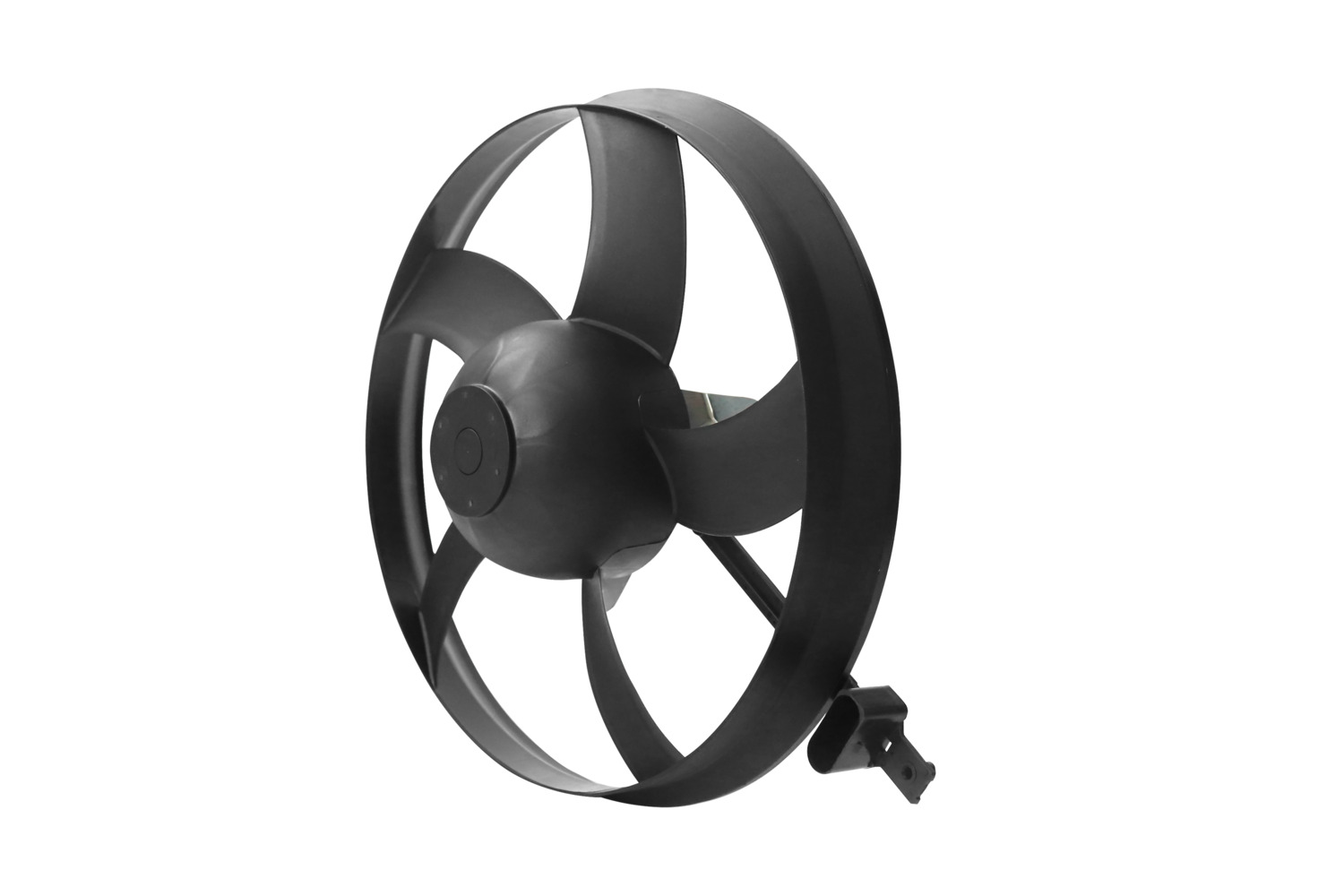 Hella Radiator Cooling Fan 8EW366420-031