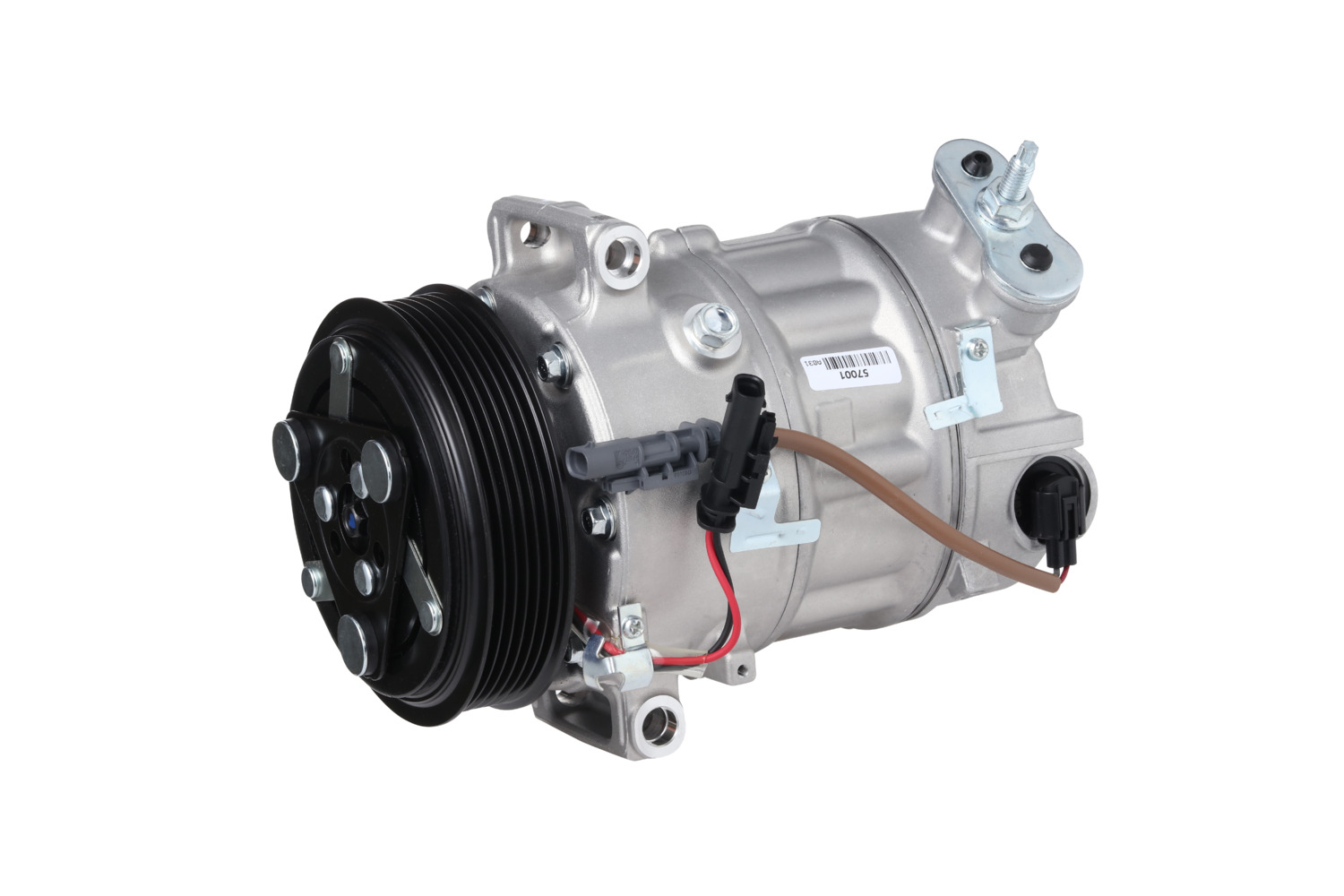 Hella Aircon Compressor 8FK366201-611