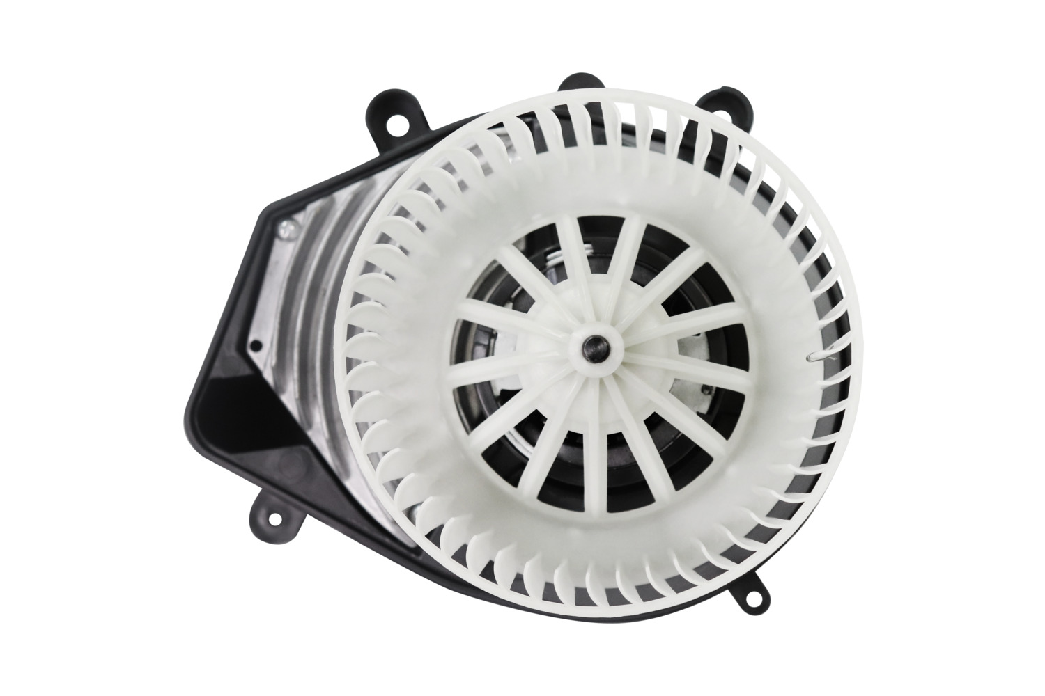 Hella Interior Fan Blower Motor 8EW366400-081