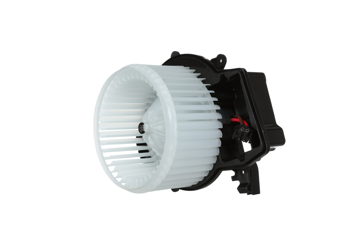 Hella Interior Fan Blower Motor 8EW366400-421