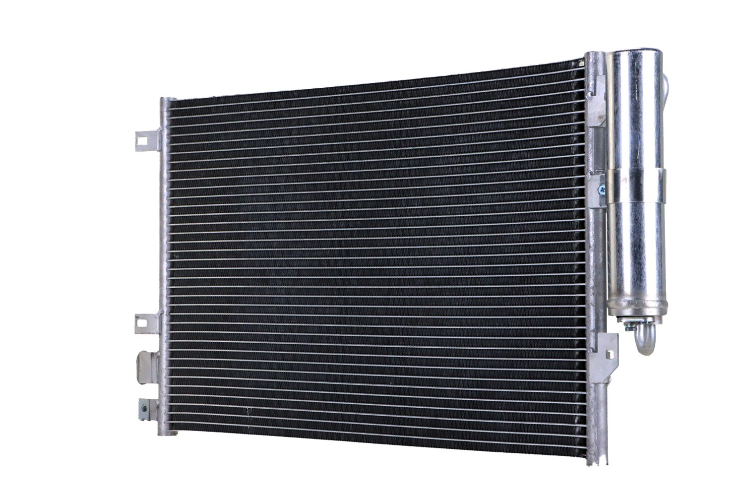 Hella Aircon Condenser 8FC366220-351