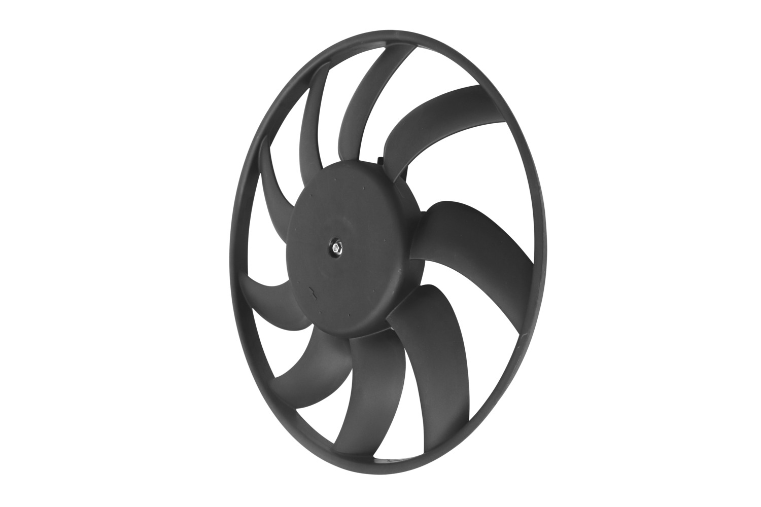 Hella Radiator Cooling Fan 8EW366420-271