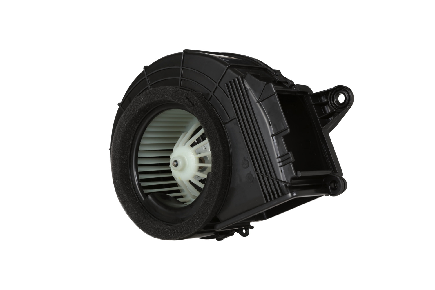 Hella Interior Fan Blower Motor 8EW366400-601
