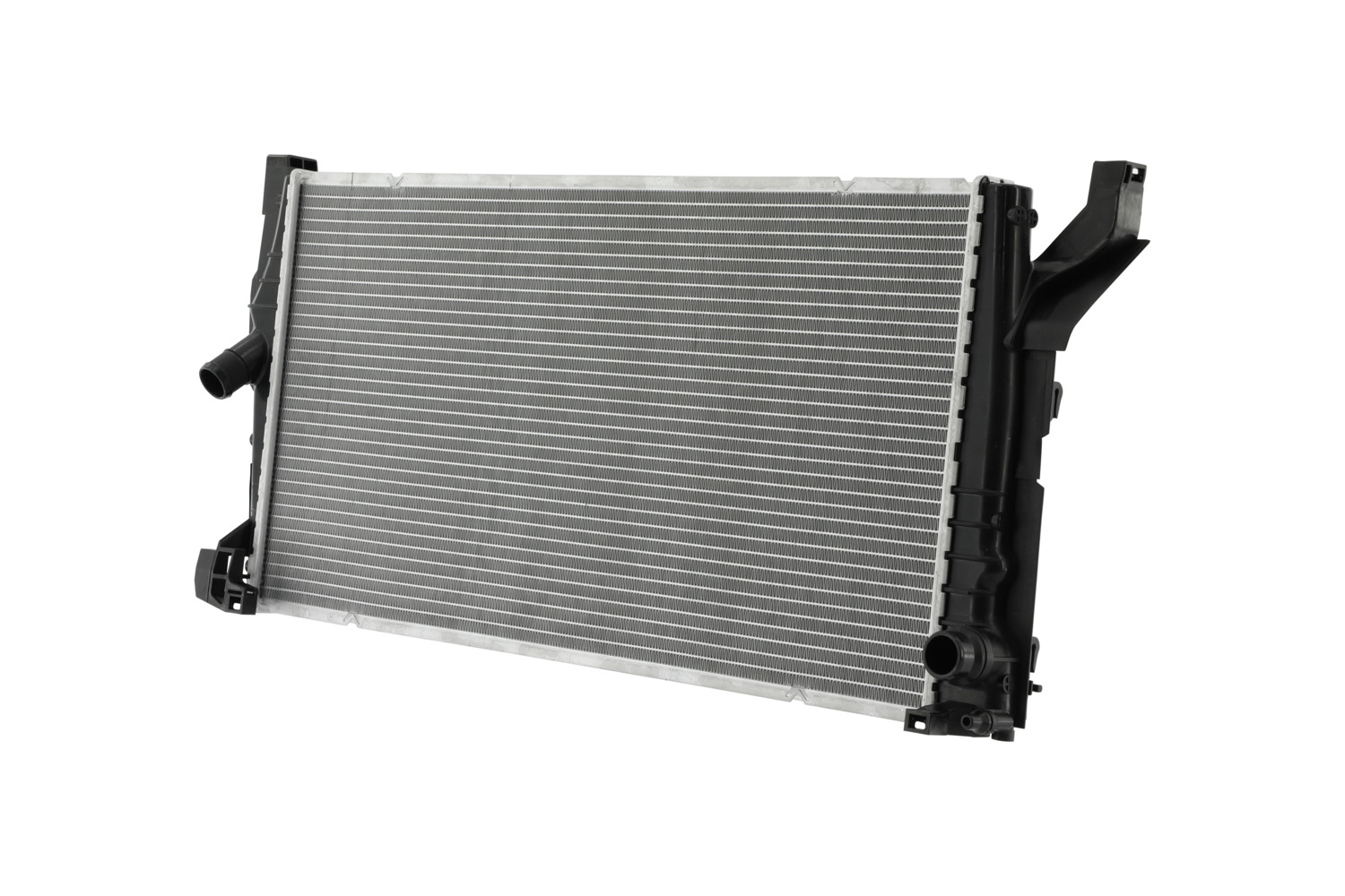 Hella Engine Coolant Radiator 8MK366301-951