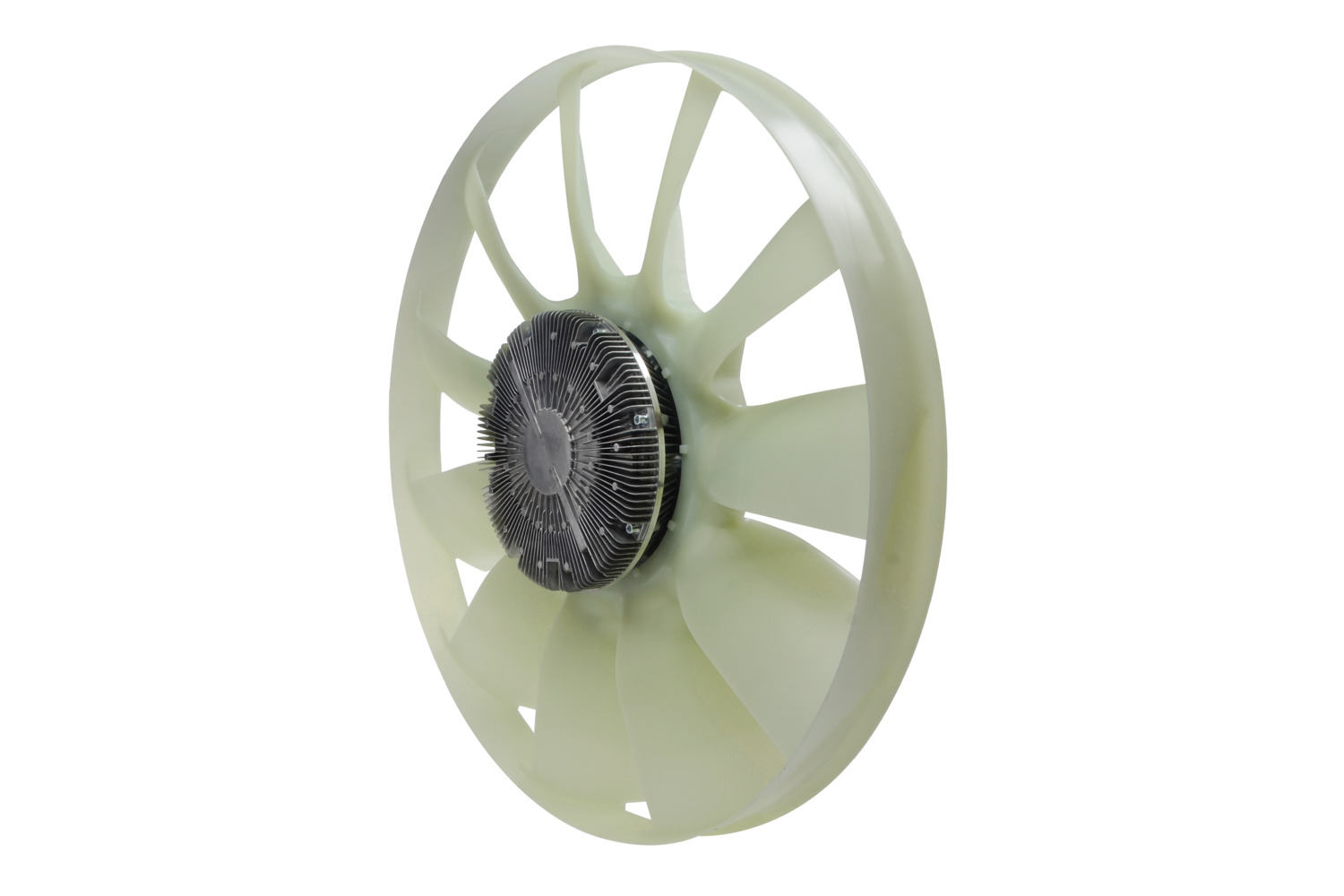 Hella Fan for Engine Cooling 8MV366438-161