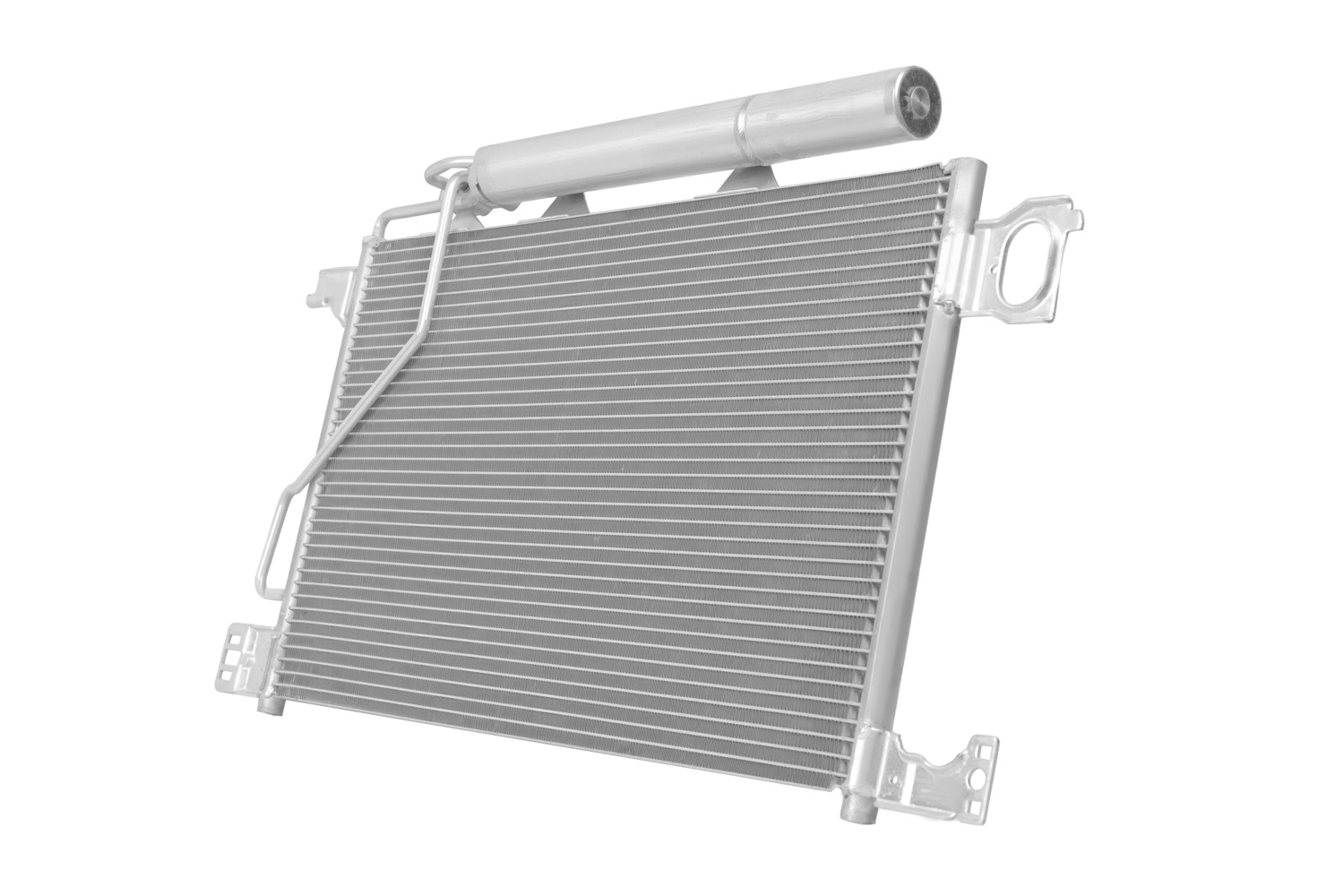 Hella Aircon Condenser 8FC366221-201