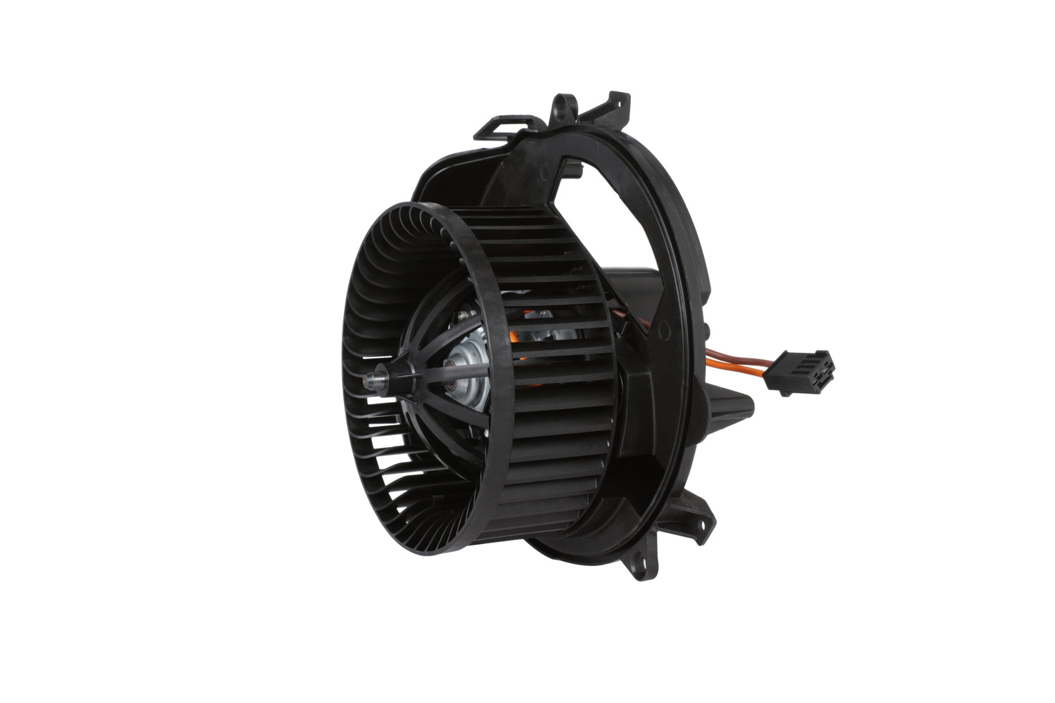 Hella Interior Blower 8EW366401-831