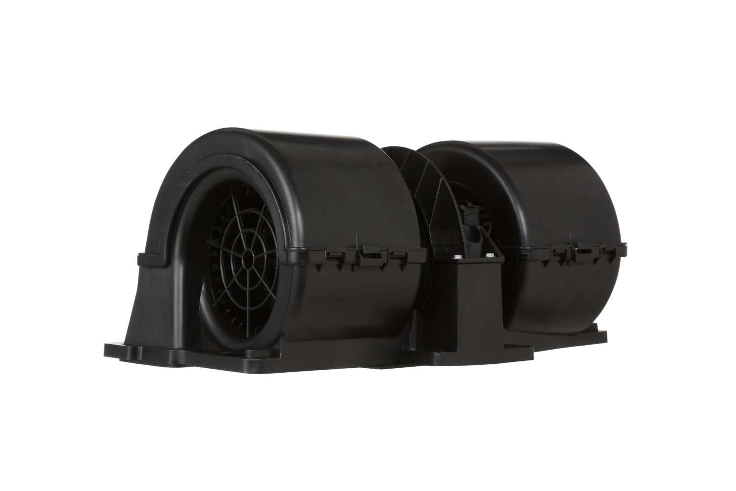 Hella Interior Fan Blower Motor 8EW366400-251